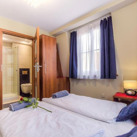 A3 - Apartamenty Миколайки Экстерьер фото