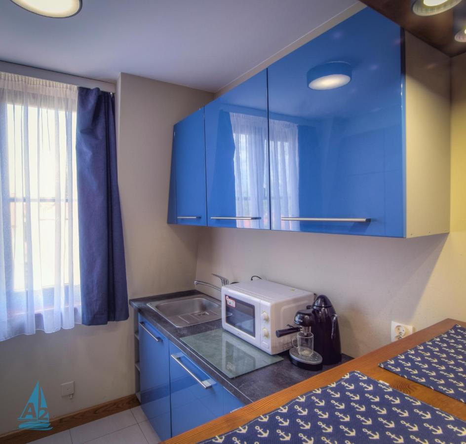 A3 - Apartamenty Миколайки Экстерьер фото