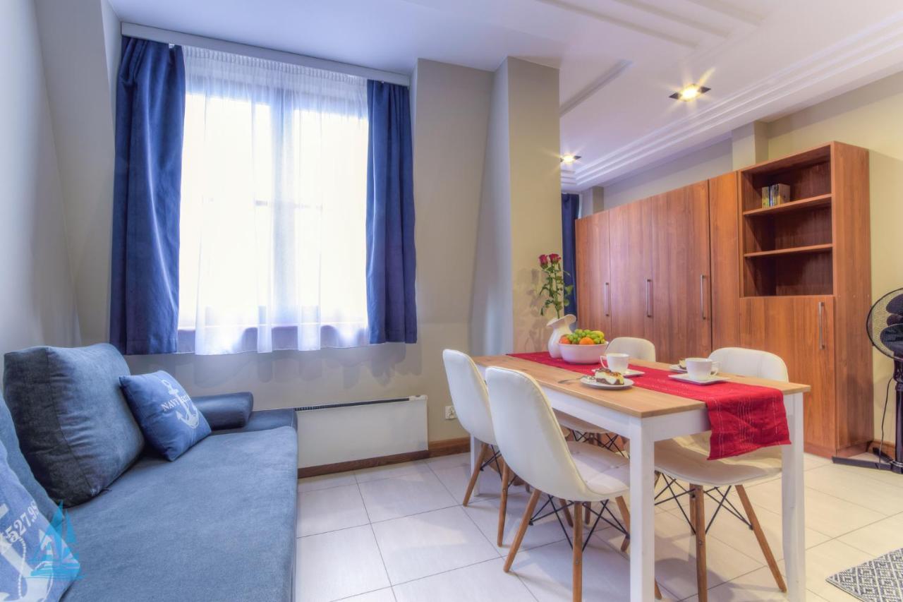 A3 - Apartamenty Миколайки Экстерьер фото