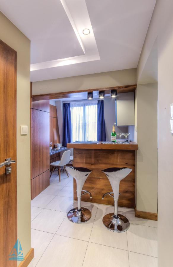 A3 - Apartamenty Миколайки Экстерьер фото