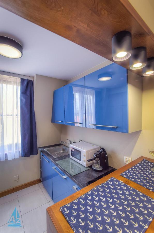 A3 - Apartamenty Миколайки Экстерьер фото