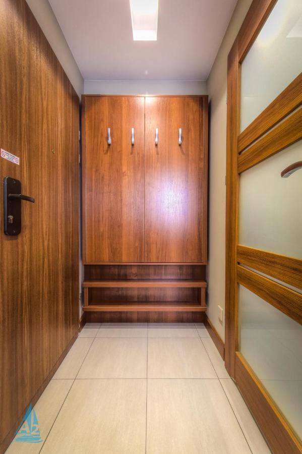 A3 - Apartamenty Миколайки Экстерьер фото