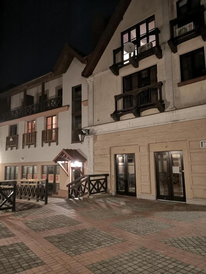 A3 - Apartamenty Миколайки Экстерьер фото